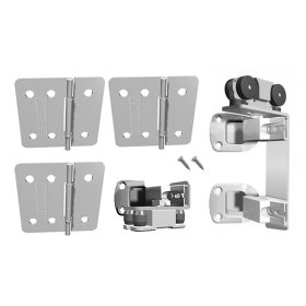 HARMÓNIKA VASALAT SZEKRÉNYRE   SF-30D  