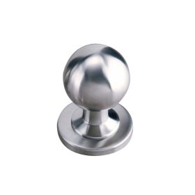 AJTÓGOMB FIX 880 / 65 mm INOX