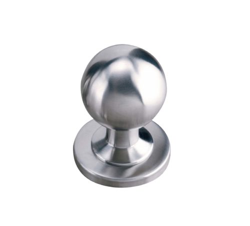AJTÓGOMB FIX 880 / 65 mm INOX