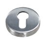ROZETTA KEREK 812YDIN INOX