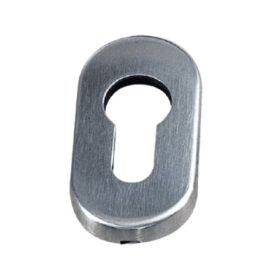 ROZETTA OVÁLIS 813Y INOX