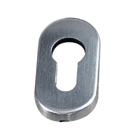 ROZETTA OVÁLIS 813Y INOX