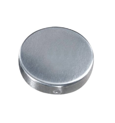 ROZETTA ÜRES 828 INOX