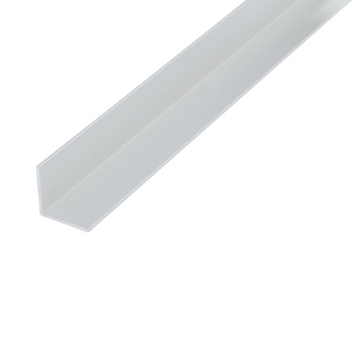 ALU PROFIL SAROK 10X10 EZÜST