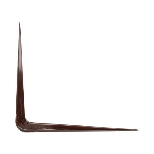 POLCTARTÓ 100X75 BARNA