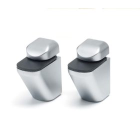 MINI CLIP 912 MATT NIKKEL