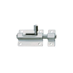 TOLÓZÁR 616/80 INOX