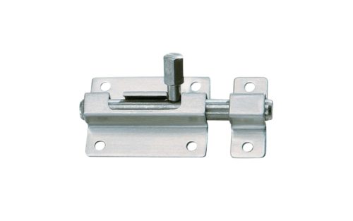 TOLÓZÁR 616/80 INOX