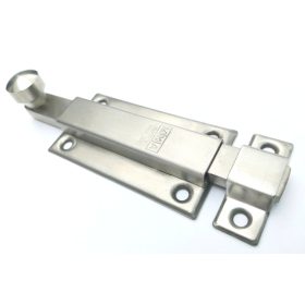 TOLÓZÁR 617/150 INOX