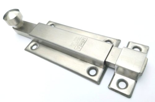 TOLÓZÁR 617/150 INOX
