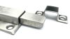 TOLÓZÁR 617/150 INOX