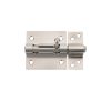TOLÓZÁR LAKATOLHATÓ 609 /70  INOX