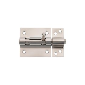 TOLÓZÁR LAKATOLHATÓ 609 /70  INOX
