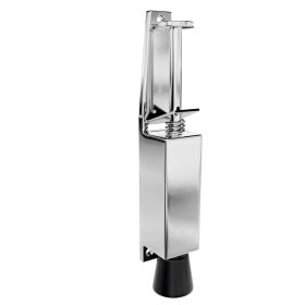 AJTÓKITÁMASZTÓ   11  MATT KRÓM