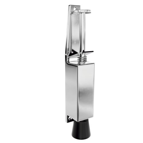 AJTÓKITÁMASZTÓ   11  MATT KRÓM