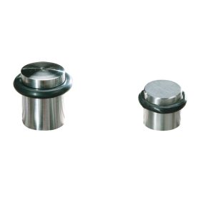 AJTÓÜTKÖZŐ  826/25 mm inox