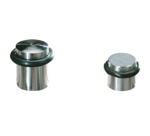 AJTÓÜTKÖZŐ  826/25 mm inox