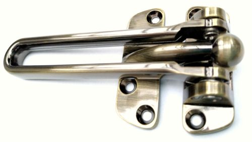 BIZTONSÁGI KIAKASZTÓ PÁNT 301 BRONZ