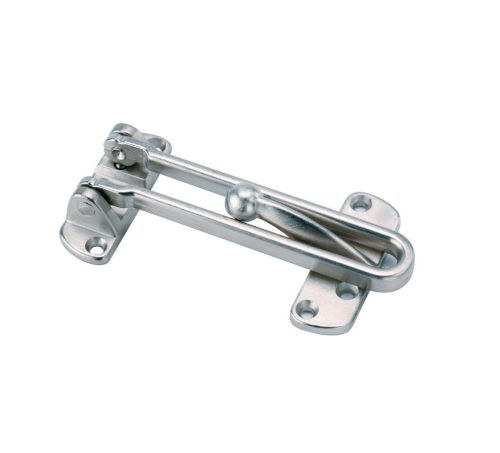 BIZTONSÁGI KIAKASZTÓ PÁNT 301 matt króm