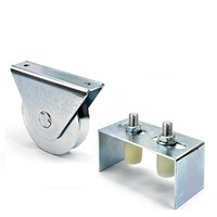 Kapugörgők, megvezetők