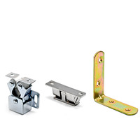 Sarokvas, Szegletvas, Csappantyú