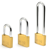 Normál réz lakatok