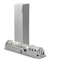 Nagy teherbírású ajtócsukók 