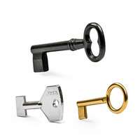 Tollas kulcsok, egyéb kulcsok