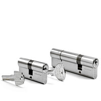 Biztonsági zárbetétek