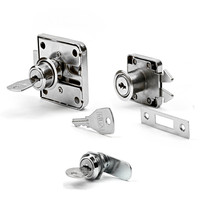 Egyszerű bútorzárak