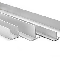 Alumínium profilok, szegőlécek