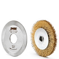 Kulcsmásoló gépek. Alkatrészek