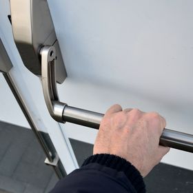 Fontos tudnivalók a pánikzárakról