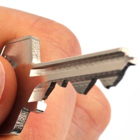 REKLÁM  - minden nap az ügyfél kezében